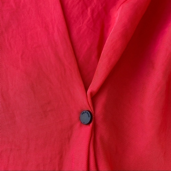 Rag & Bone Debbie Top - Picture 6 of 9